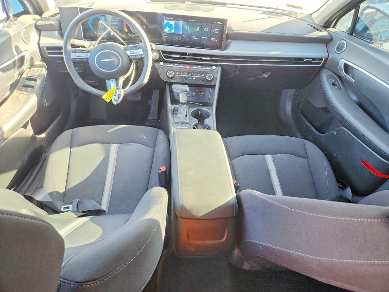 Продажа на аукционе авто 2025 Hyundai Sonata, vin: KMHL24JA7SA514605, номер лота: 66622486