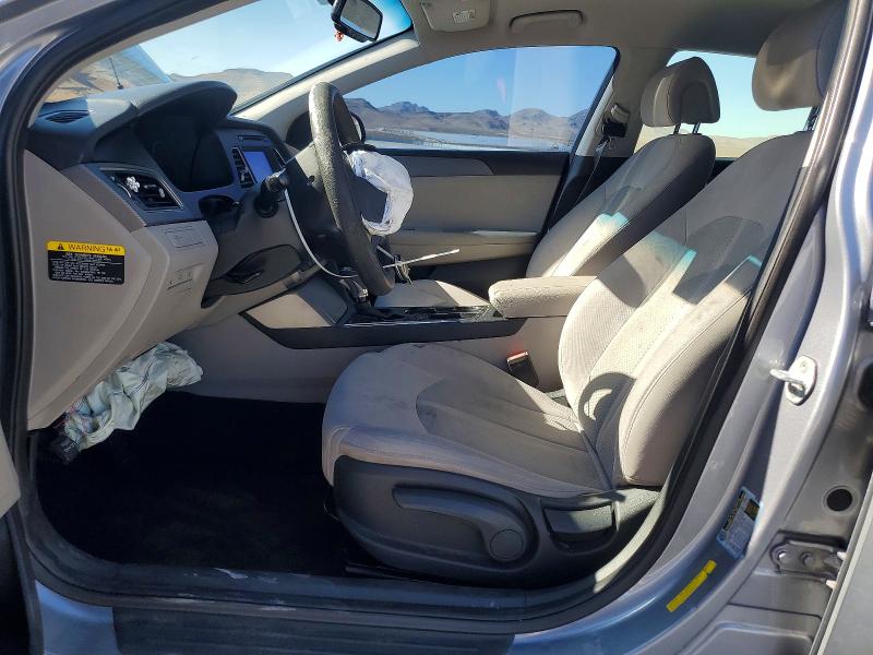 67912566 :رقم المزاد ، 5NPE24AF3GH348687 vin ، 2016 Hyundai Sonata مزاد بيع