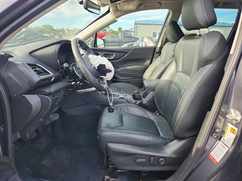 Продаж на аукціоні авто 2021 Subaru Forester, vin: JF2SKAXC5MH487861, номер лоту: 70476786