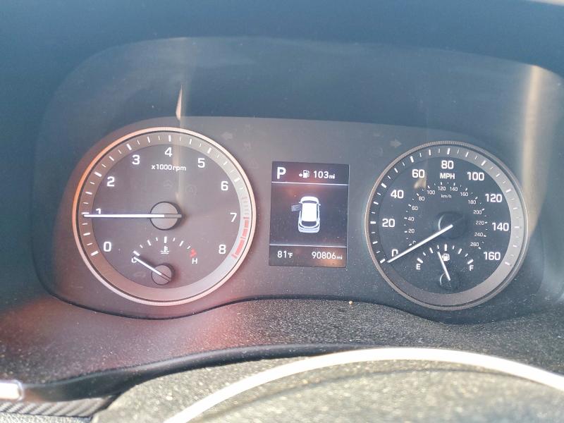 Aukcja sprzedaży 2020 Hyundai Tucson, vin: KM8J33A47LU142370, numer aukcji: 67619926