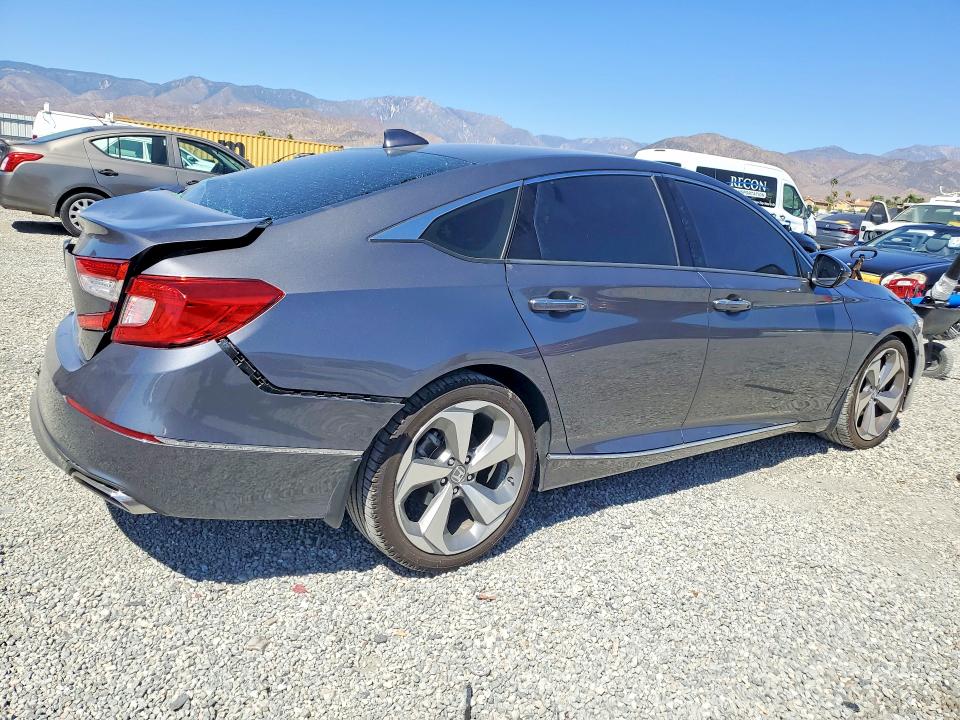 Aukcja sprzedaży 2018 Honda Accord, vin: 1HGCV1F93JA090798, numer aukcji: 66958126