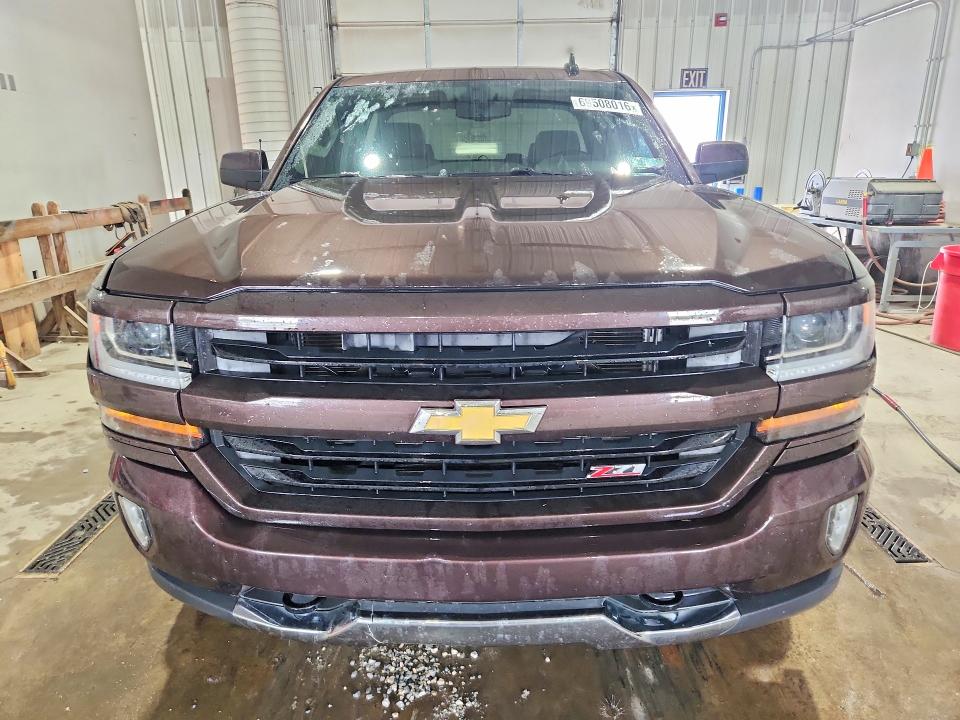 Aukcja sprzedaży 2016 Chevrolet Silverado, vin: 1GCVKREC4GZ244246, numer aukcji: 69508016