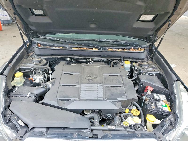 69728726 :رقم المزاد ، 4S3BMDK67D2020181 vin ، 2013 Subaru Legacy مزاد بيع