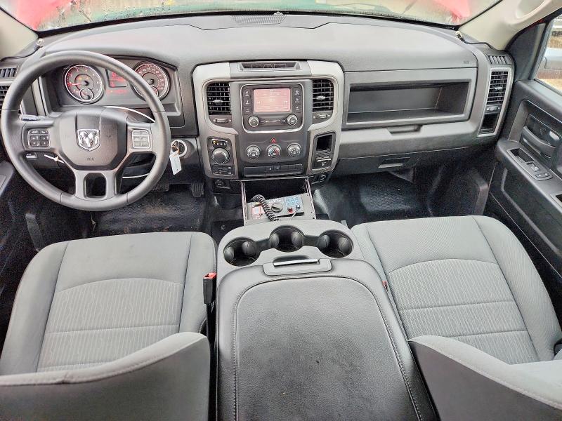 Продаж на аукціоні авто 2022 Ram 1500 Classic, vin: 1C6RR7XTXNS195162, номер лоту: 68123256