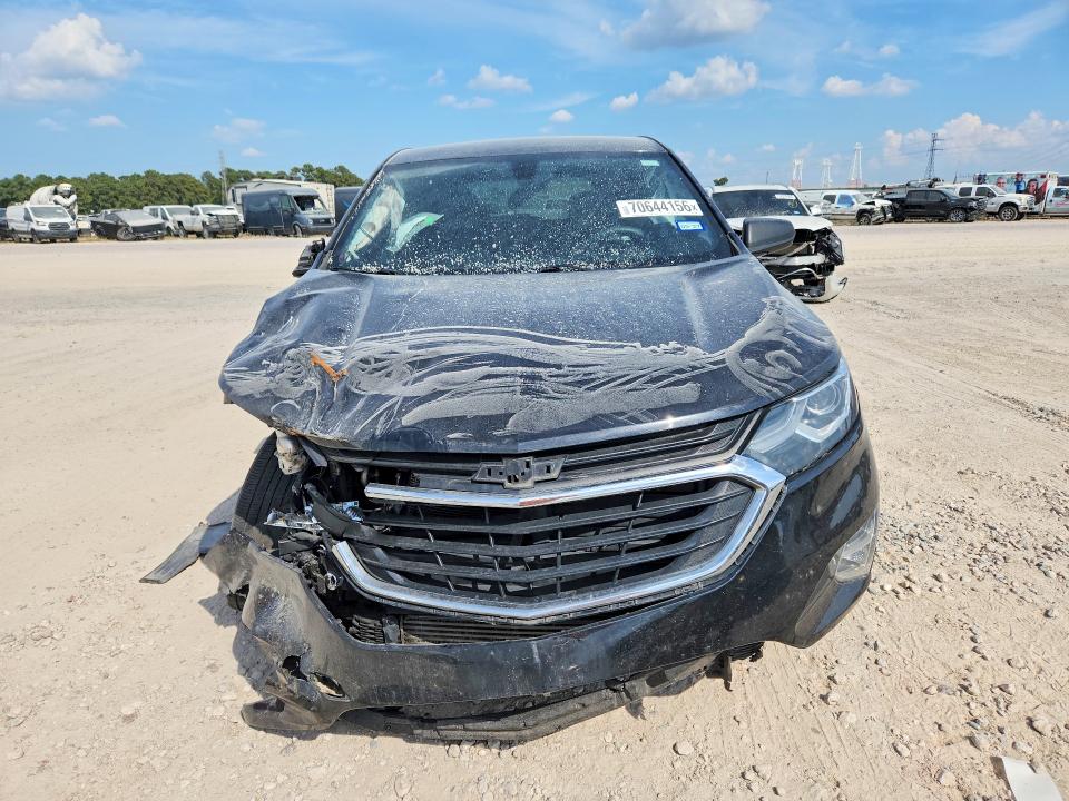 Продажа на аукционе авто 2019 Chevrolet Equinox, vin: 2GNAXHEV8K6240899, номер лота: 70644156