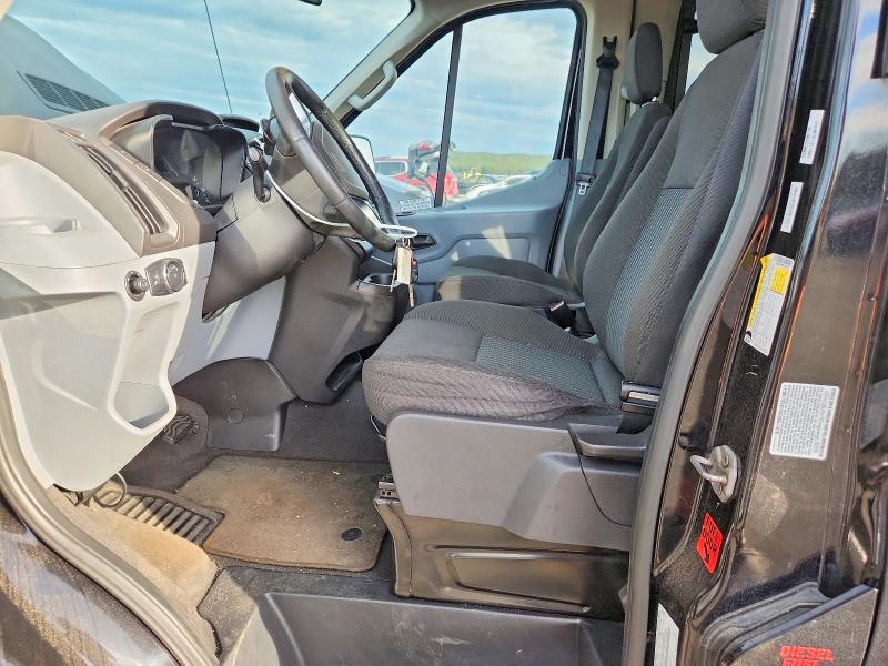 Aukcja sprzedaży 2016 Ford Transit, vin: 1FBVU4XV9GKA53785, numer aukcji: 67863696