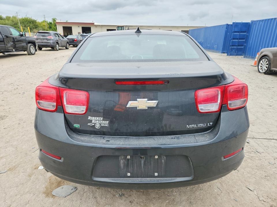 Продажа на аукционе авто 2015 Chevrolet Malibu, vin: 1G11C5SL8FF167463, номер лота: 68497316