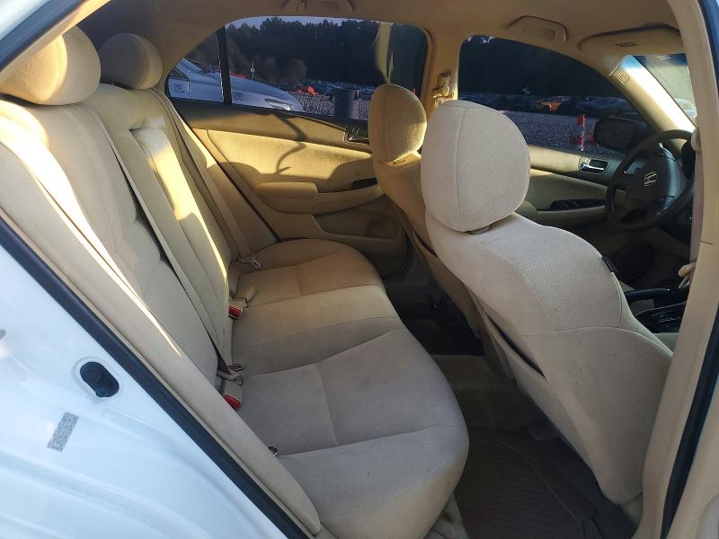 2007 Honda Accord მანქანა იყიდება აუქციონზე, vin: 1HGCM66467A069344, აუქციონის ნომერი: 69500576