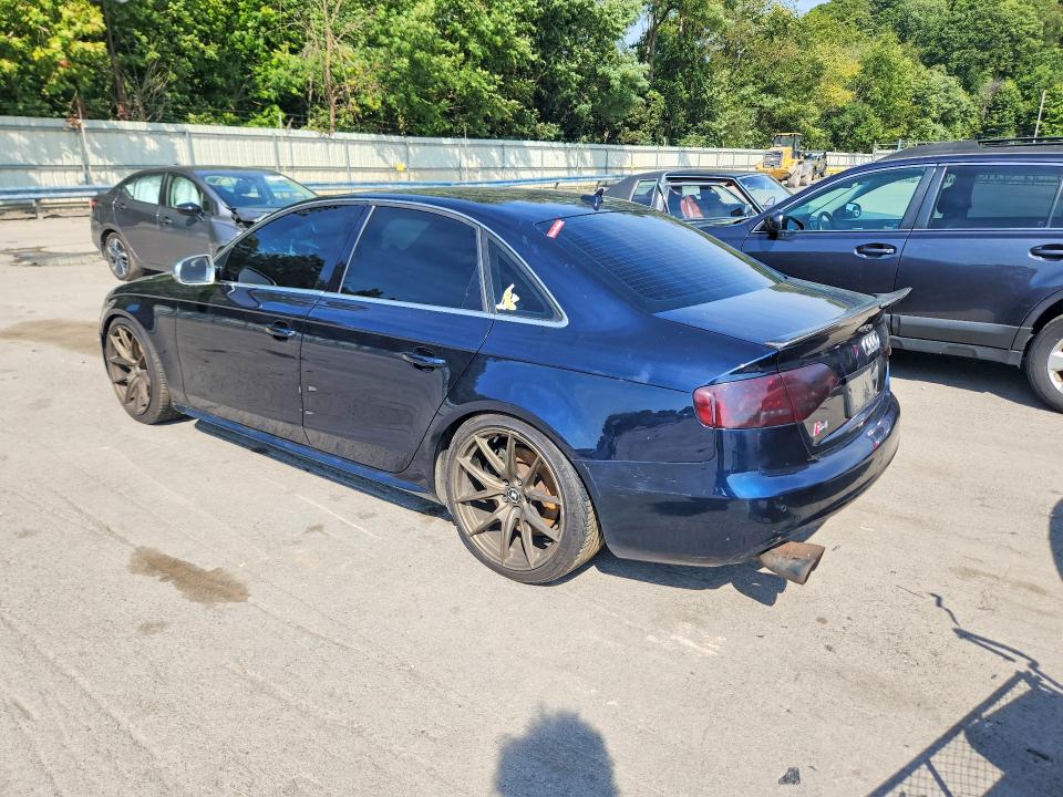 Aukcja sprzedaży 2010 Audi S4, vin: WAUBGAFL3AA094640, numer aukcji: 67343166
