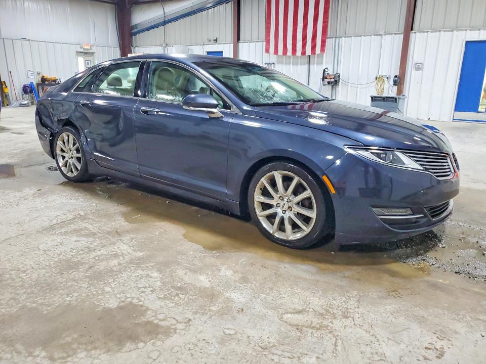 Продаж на аукціоні авто 2014 Lincoln Mkz, vin: 3LN6L2J94ER826380, номер лоту: 68330806