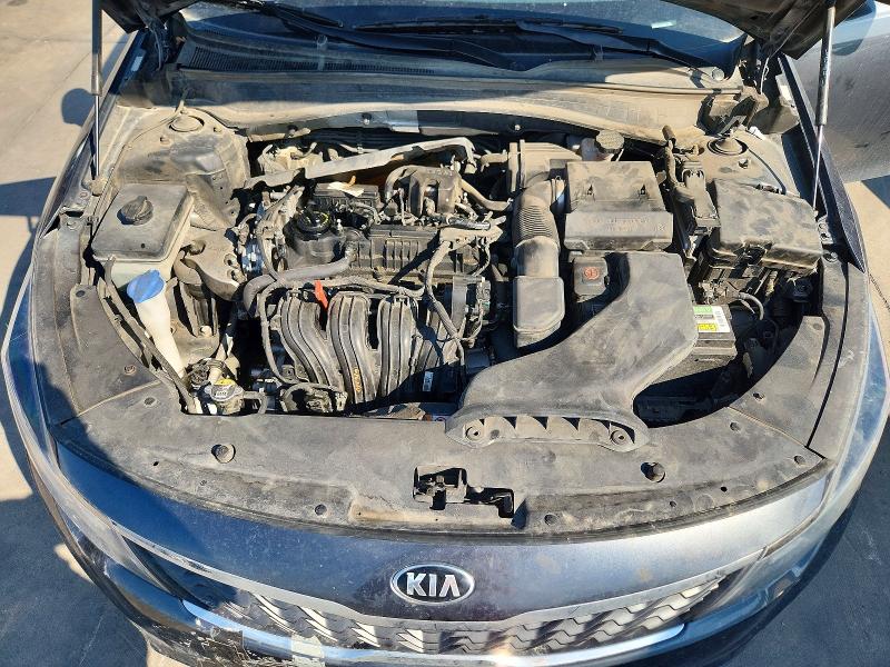 Продаж на аукціоні авто 2020 Kia Optima, vin: 5XXGT4L38LG441848, номер лоту: 70338876