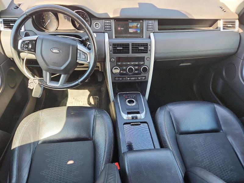 Продажа на аукционе авто 2017 Land Rover Discovery Sport, vin: SALCP2BG8HH689354, номер лота: 68513316