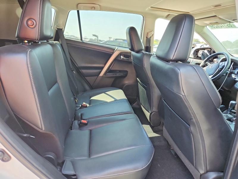 2017 Toyota Rav4 მანქანა იყიდება აუქციონზე, vin: 2T3DFREV5HW686665, აუქციონის ნომერი: 69172626