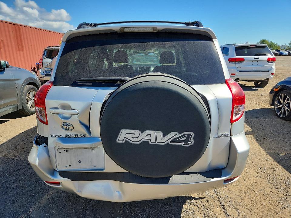 Aukcja sprzedaży 2008 Toyota Rav4, vin: JTMBD32V585213113, numer aukcji: 70268106