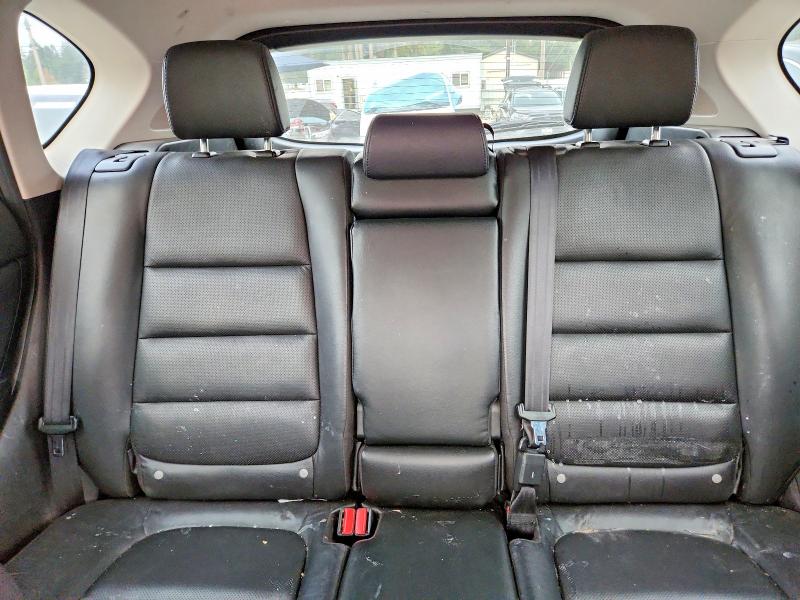 Продаж на аукціоні авто 2016 Mazda Cx-5, vin: JM3KE4DY1G0676699, номер лоту: 68690696