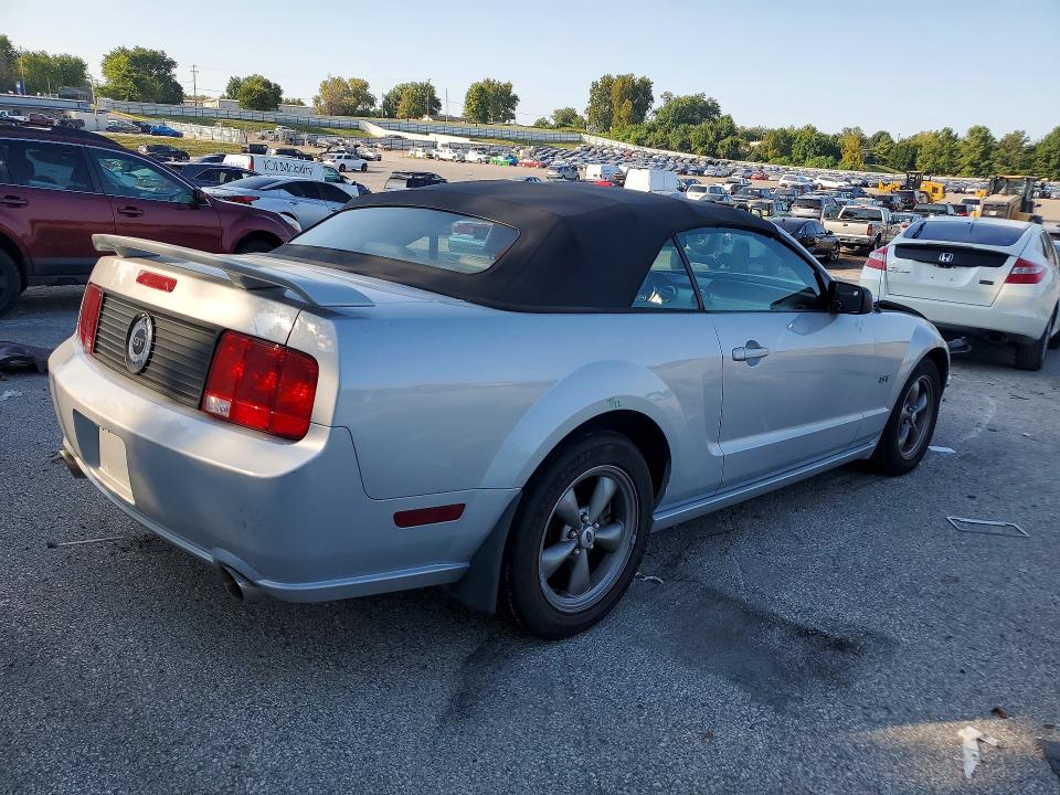 Aukcja sprzedaży 2006 Ford Mustang, vin: 1ZVFT85H865243711, numer aukcji: 67349146