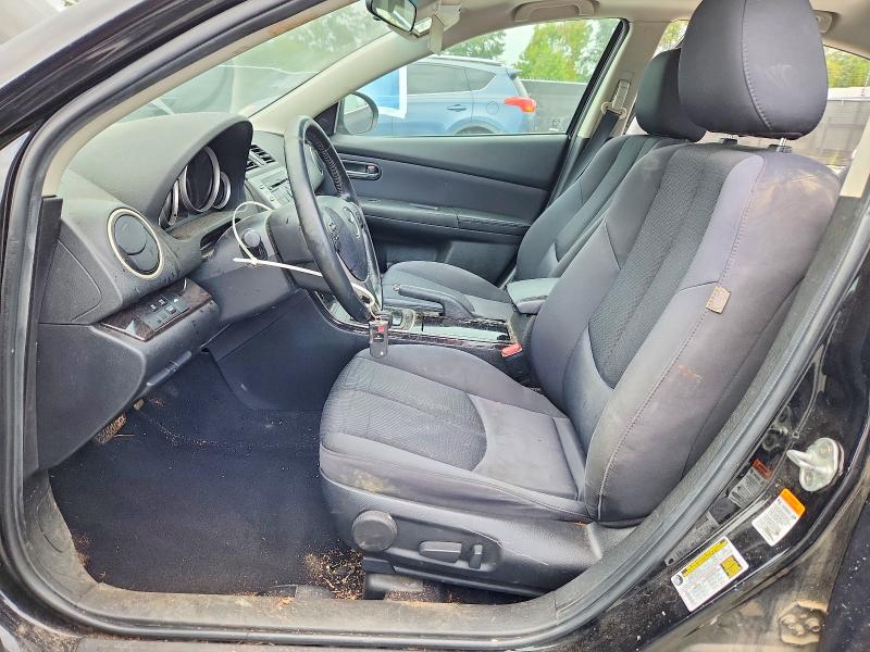 Продаж на аукціоні авто 2011 Mazda 6, vin: 1YVHZ8CB4B5M08781, номер лоту: 69882956