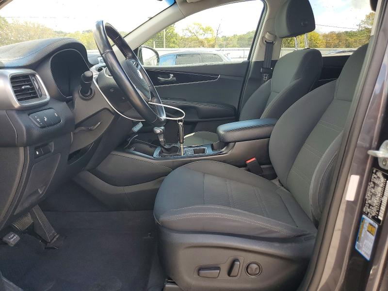 Продажа на аукционе авто 2019 Kia Sorento, vin: 5XYPG4A33KG529594, номер лота: 70284416