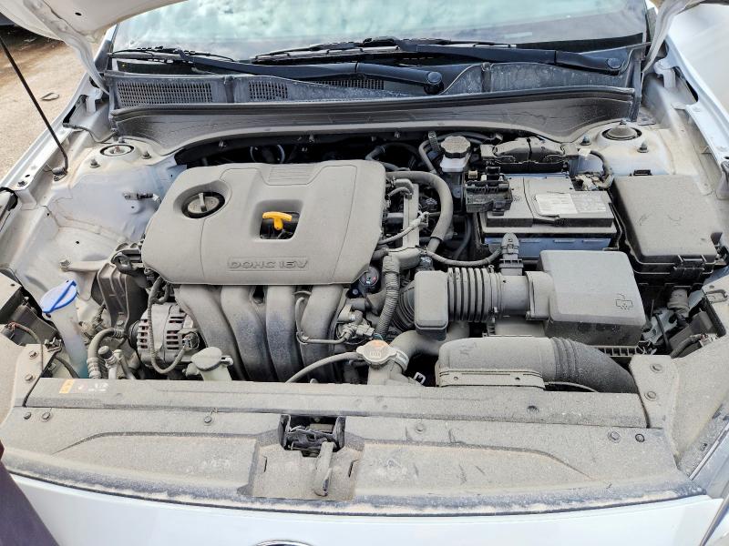 Aukcja sprzedaży 2020 Kia Forte, vin: 3KPF34AD6LE165752, numer aukcji: 68862356