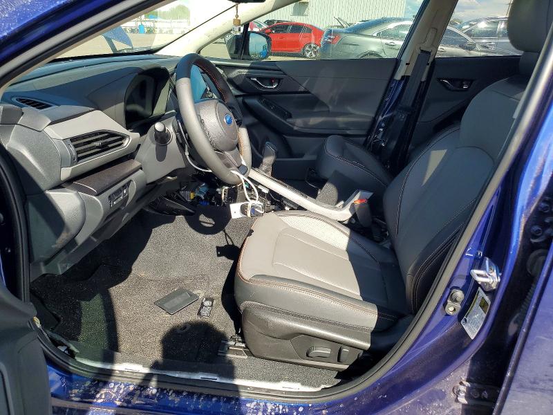 Продажа на аукционе авто 2026 Subaru Crosstrek, vin: JF2GUSND4T8213504, номер лота: 67747456