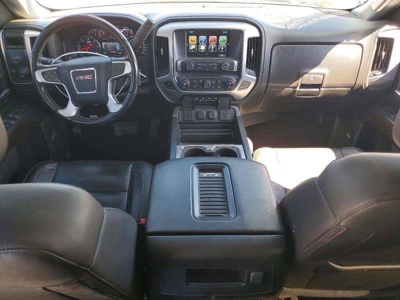 Aukcja sprzedaży 2018 Gmc Sierra, vin: 3GTU2NEC7JG264132, numer aukcji: 68411036