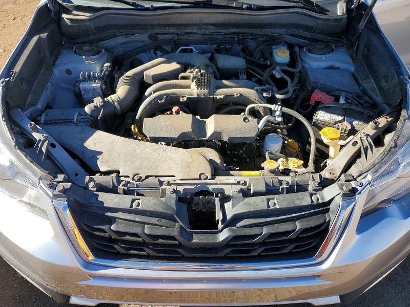 Продажа на аукционе авто 2018 Subaru Forester, vin: JF2SJAEC8JG585192, номер лота: 68450356