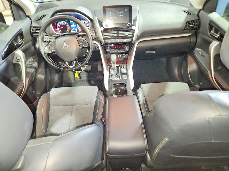Aukcja sprzedaży 2025 Mitsubishi Eclipse Cross, vin: JA4ATWAA8SZ040549, numer aukcji: 71035776