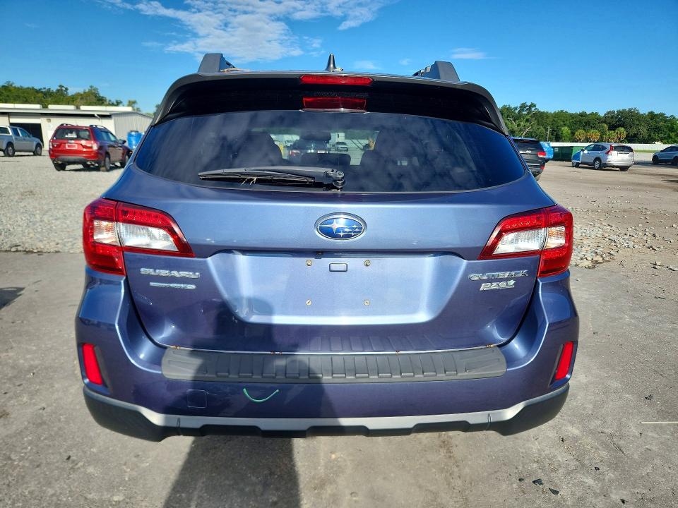 Aukcja sprzedaży 2017 Subaru Outback, vin: 4S4BSAKC3H3370350, numer aukcji: 67106756