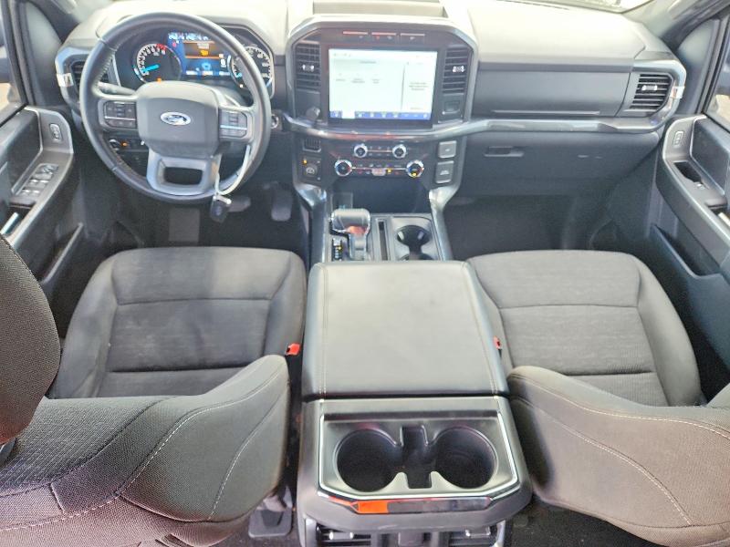 67792786 :رقم المزاد ، 1FTFW1E56NKE35975 vin ، 2022 Ford F150 مزاد بيع