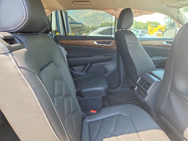 2025 Volkswagen Atlas მანქანა იყიდება აუქციონზე, vin: 1V2WR2CAXSC518942, აუქციონის ნომერი: 67669926