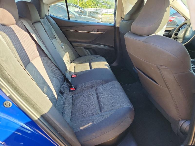 Продажа на аукционе авто 2025 Toyota Camry, vin: 4T1DAACKXSU063535, номер лота: 67854276