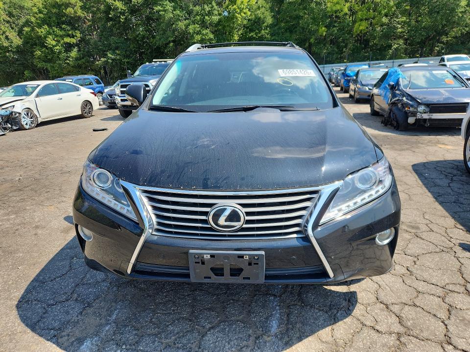 Продажа на аукционе авто 2014 Lexus Rx 350, vin: 2T2ZK1BA8EC141002, номер лота: 69851426