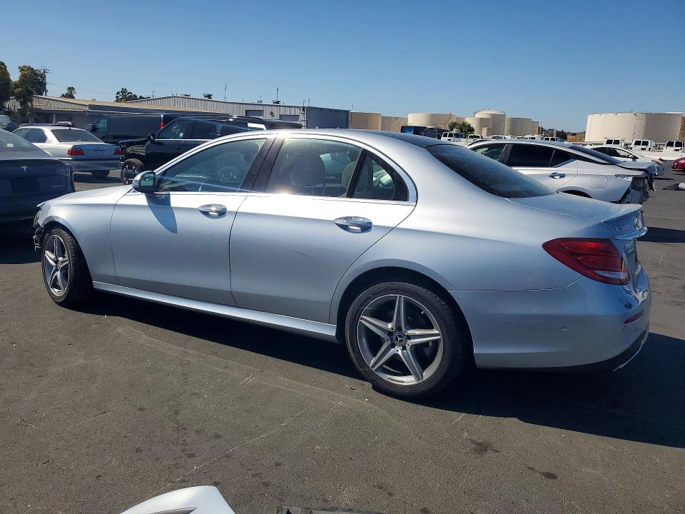 Aukcja sprzedaży 2018 Mercedes-benz E, vin: WDDZF4JB2JA469010, numer aukcji: 69624496