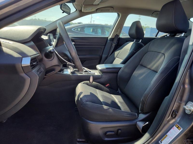 Продажа на аукционе авто 2021 Nissan Altima, vin: 1N4BL4BV8MN306006, номер лота: 67955786
