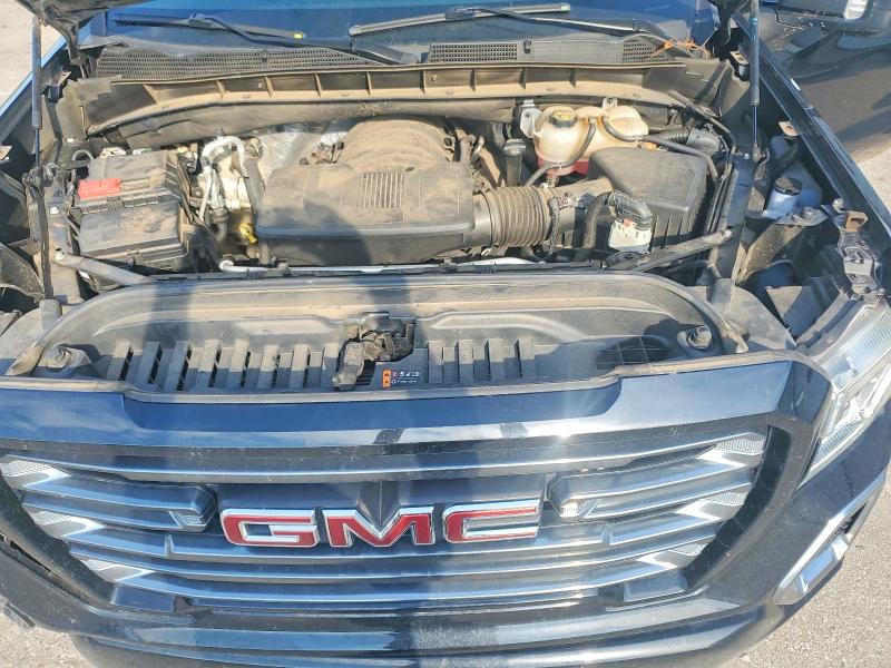 Aukcja sprzedaży 2022 Gmc Sierra Limited, vin: 1GTP9EEL4NZ144965, numer aukcji: 67814486