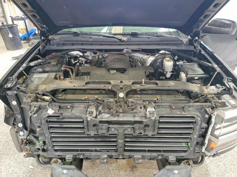 69704026 :رقم المزاد ، 1GCVKREC2JZ142418 vin ، 2018 Chevrolet Silverado مزاد بيع