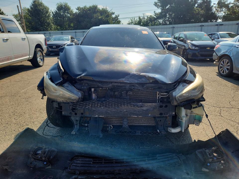 Продаж на аукціоні авто 2014 Infiniti Q50, vin: JN1BV7AR6EM698102, номер лоту: 68214966