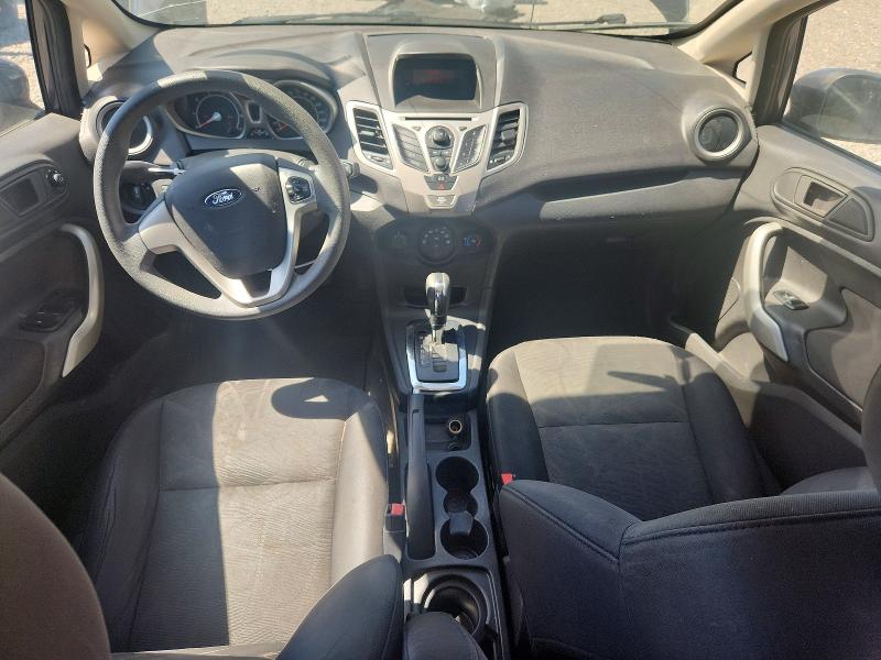 67741336 :رقم المزاد ، 3FADP4BJ1DM183749 vin ، 2013 Ford Fiesta مزاد بيع