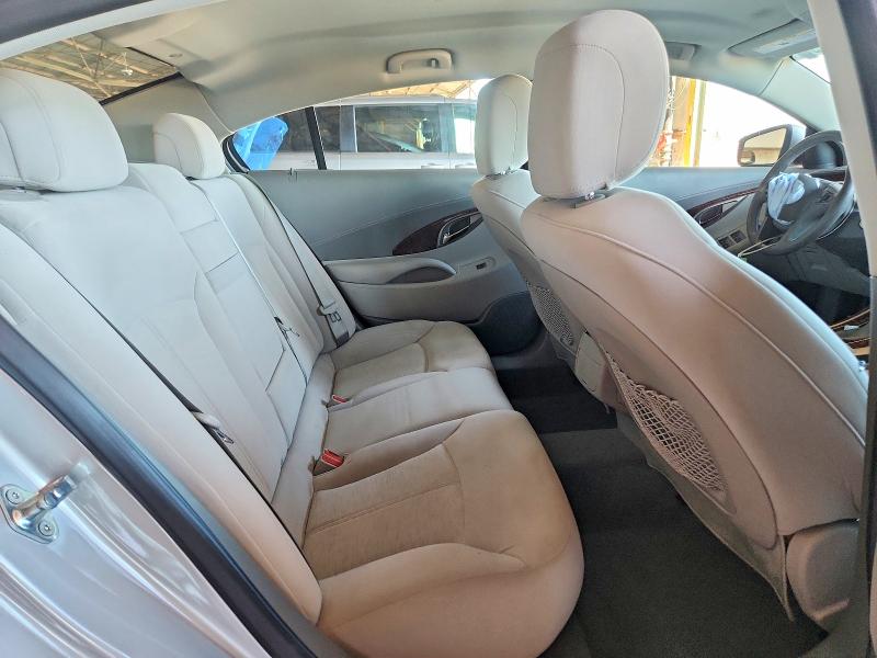Продаж на аукціоні авто 2012 Buick Lacrosse, vin: 1G4GA5ER2CF337265, номер лоту: 69797496