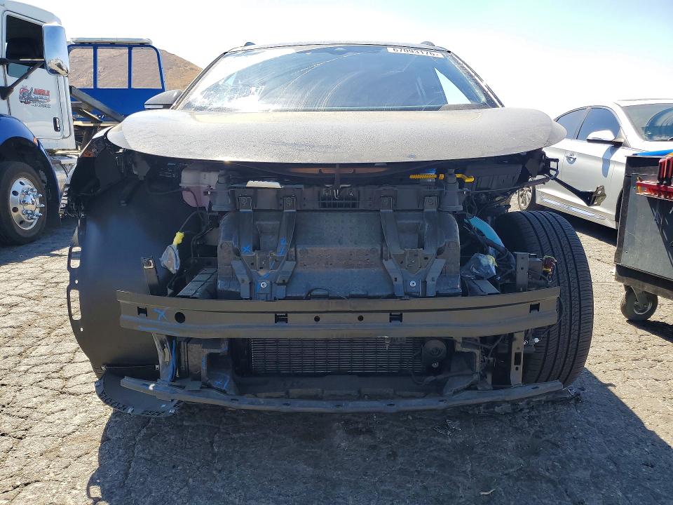 Продаж на аукціоні авто 2023 Volkswagen Id.4, vin: 1V2WNPE85PC034848, номер лоту: 67093176