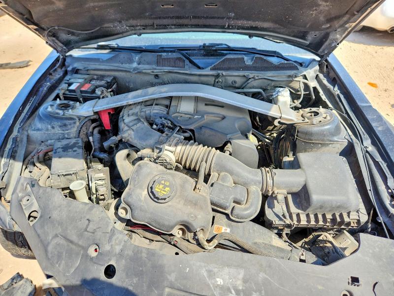 Продаж на аукціоні авто 2011 Ford Mustang, vin: 1ZVBP8AM7B5168905, номер лоту: 70645916