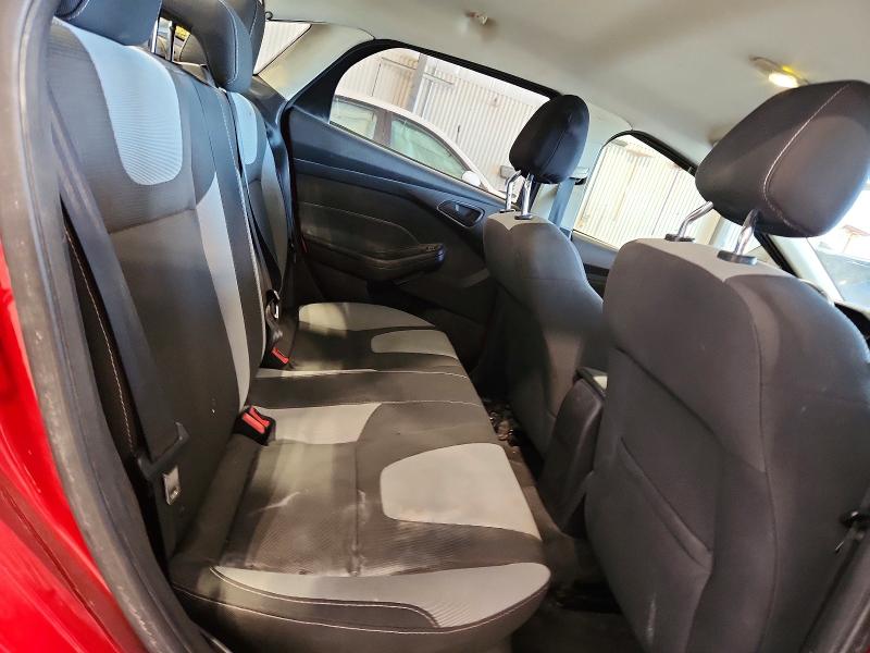 Продаж на аукціоні авто 2012 Ford Focus, vin: 1FAHP3F21CL278875, номер лоту: 68633856