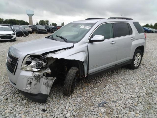 Продаж на аукціоні авто 2013 Gmc Terrain, vin: 2GKALSEK0D6328196, номер лоту: 67689606