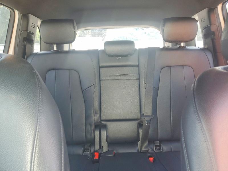 Продажа на аукционе авто 2021 Mercedes-benz Glb, vin: W1N4M4HB9MW114819, номер лота: 68921136