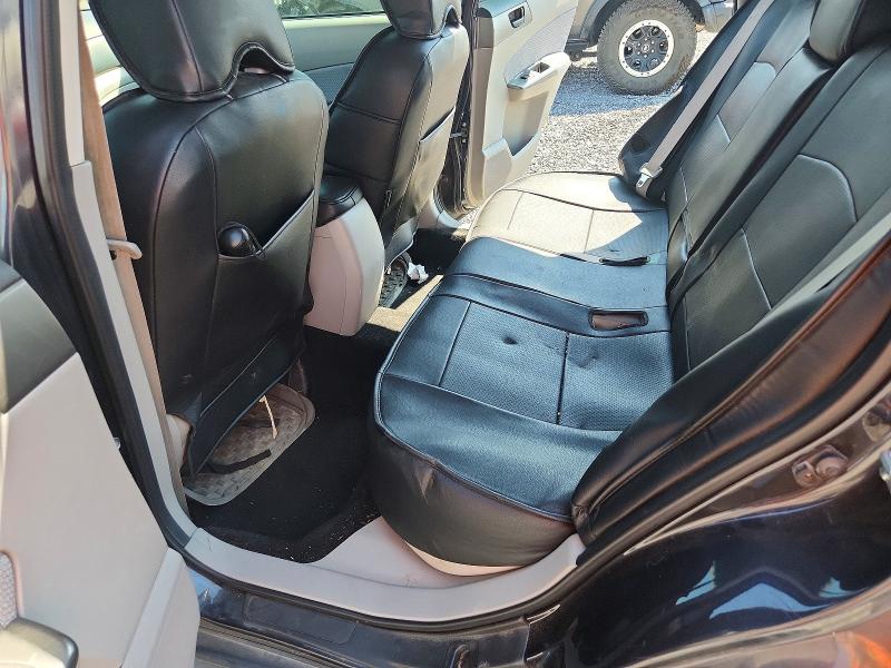 2012 Subaru Forester მანქანა იყიდება აუქციონზე, vin: JF2SHABC4CG413583, აუქციონის ნომერი: 67157186