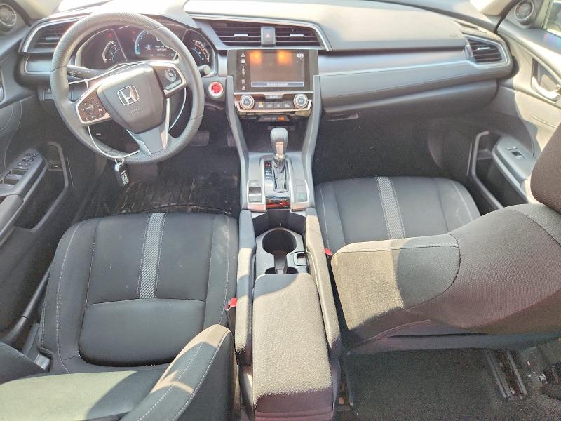Продажа на аукционе авто 2016 Honda Civic, vin: 19XFC2F72GE065662, номер лота: 70317786