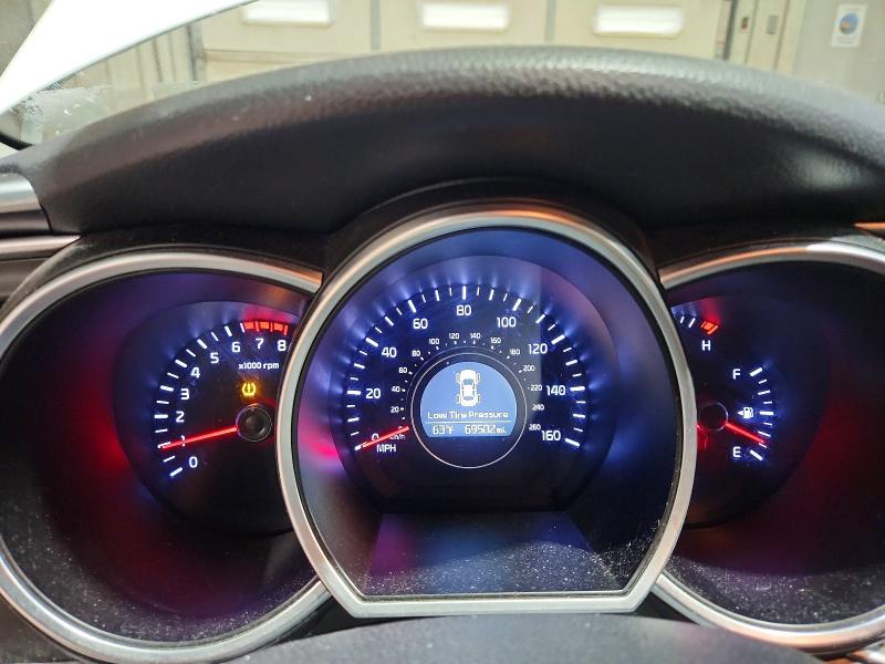 Продаж на аукціоні авто 2015 Kia Optima, vin: 5XXGM4A74FG369621, номер лоту: 69782546