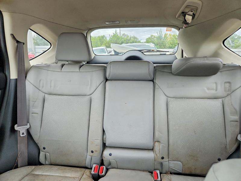Aukcja sprzedaży 2015 Honda Cr-v, vin: 5J6RM4H97FL035996, numer aukcji: 69694376