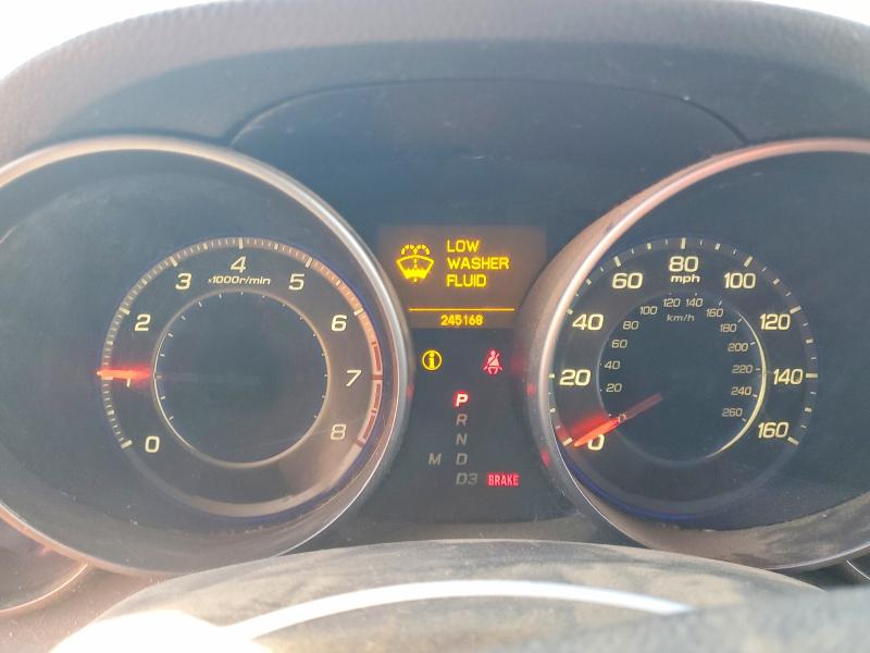 Aukcja sprzedaży 2009 Acura Mdx, vin: 2HNYD28609H500142, numer aukcji: 70381016