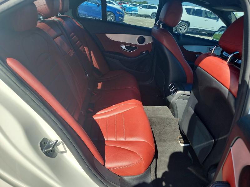 Продажа на аукционе авто 2019 Mercedes-benz C, vin: 55SWF8DB3KU295875, номер лота: 70135086